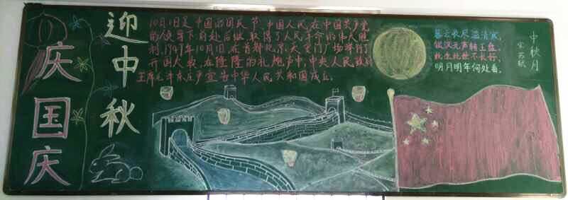 畫筆繪青春，祖國更強大